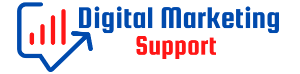 Digital Marketing Support