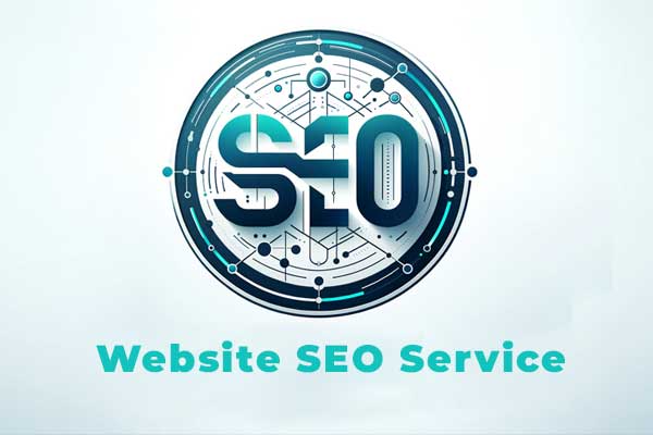Website SEO Service 