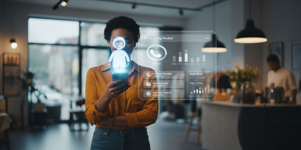 How-AI-Assistants-Are-Revolutionizing-Telecom-for-Small-Businesses