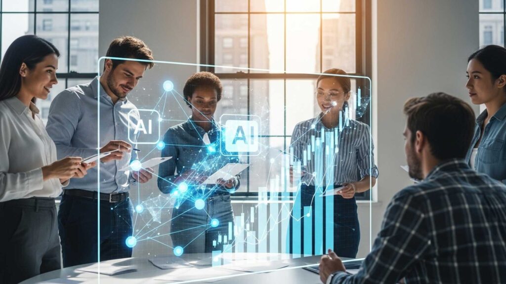 How Startups are Outmaneuvering Giants in a Multi-Billion Dollar Race