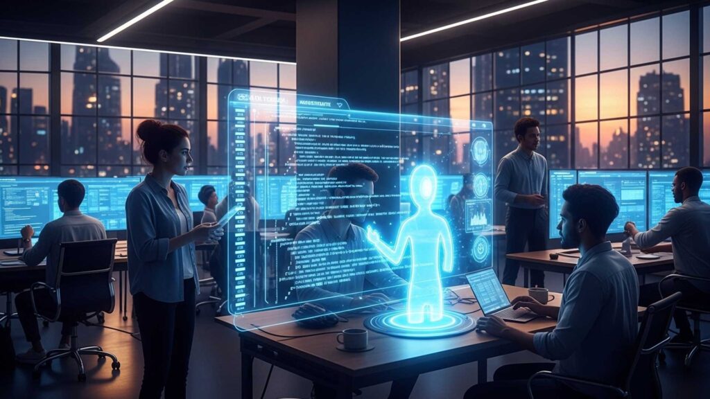 How to Grow Your Software Development Business with Artificial Intelligence