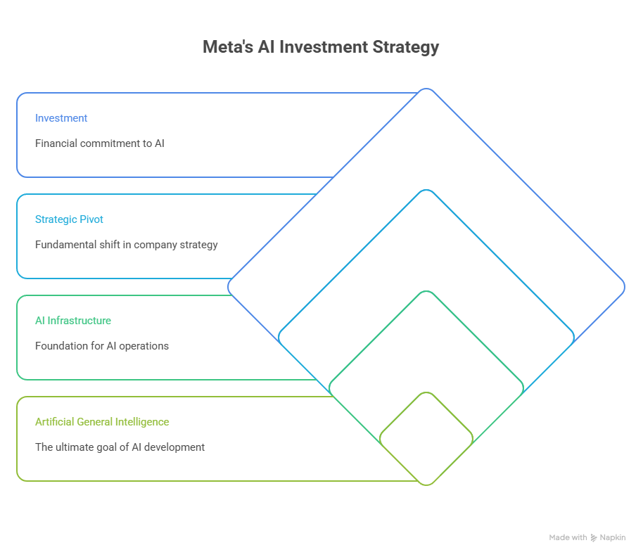 Meta's AI Investment Strategy