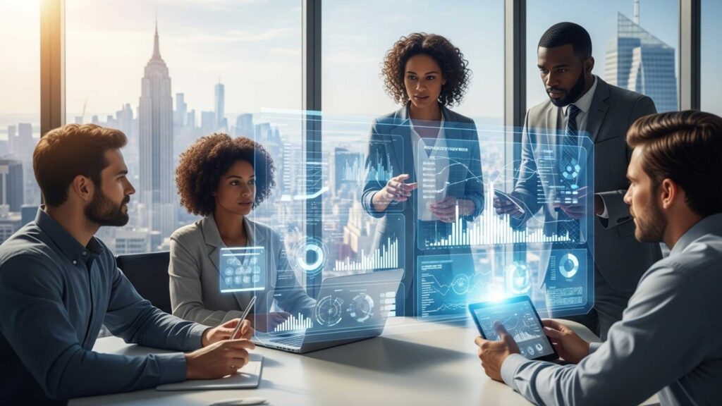 The Ultimate Growth Engine for Your Data Analytics Business