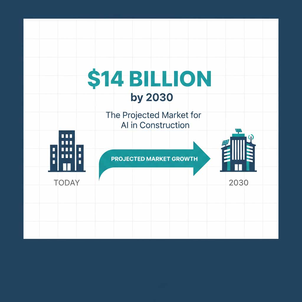 The AI Revolution in Architecture & Construction