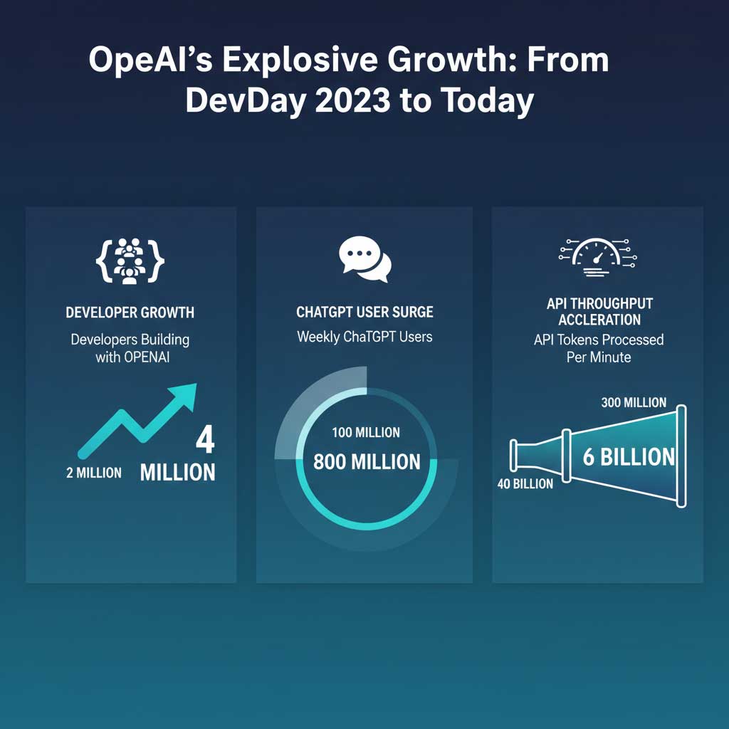 OpenAI DevDay Unpacked: GPT-5 Pro, AgentKit, and the New Era of Building with AI