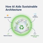How Is AI Used in Architecture? Real Examples Explained