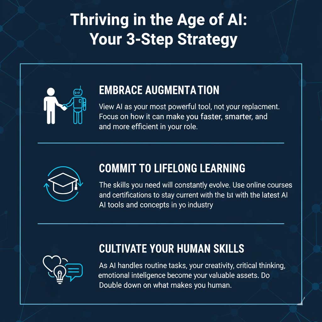 Your Future with AI: A Summary