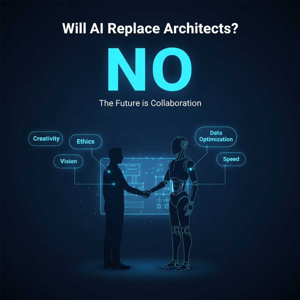 Architect + AI: A Collaborative Future