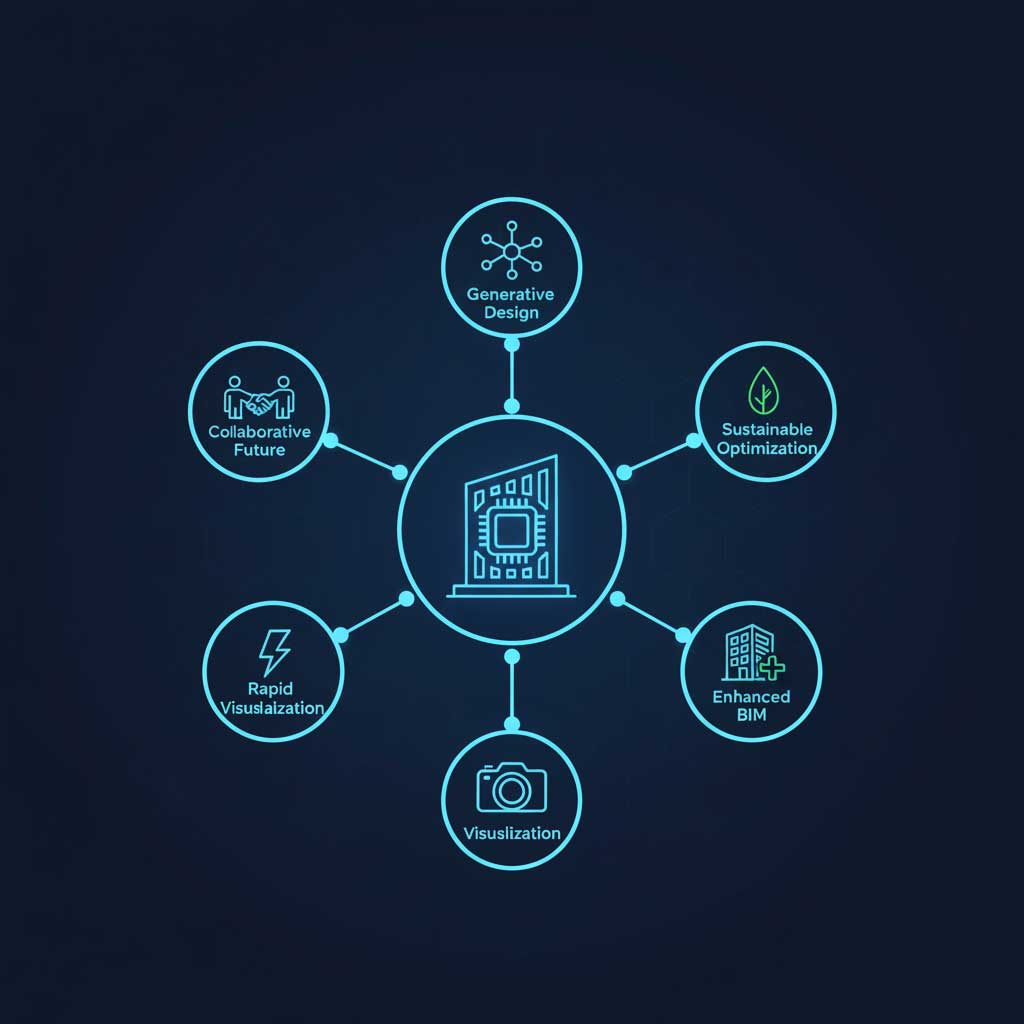 AI in Architecture: The Key Takeaways