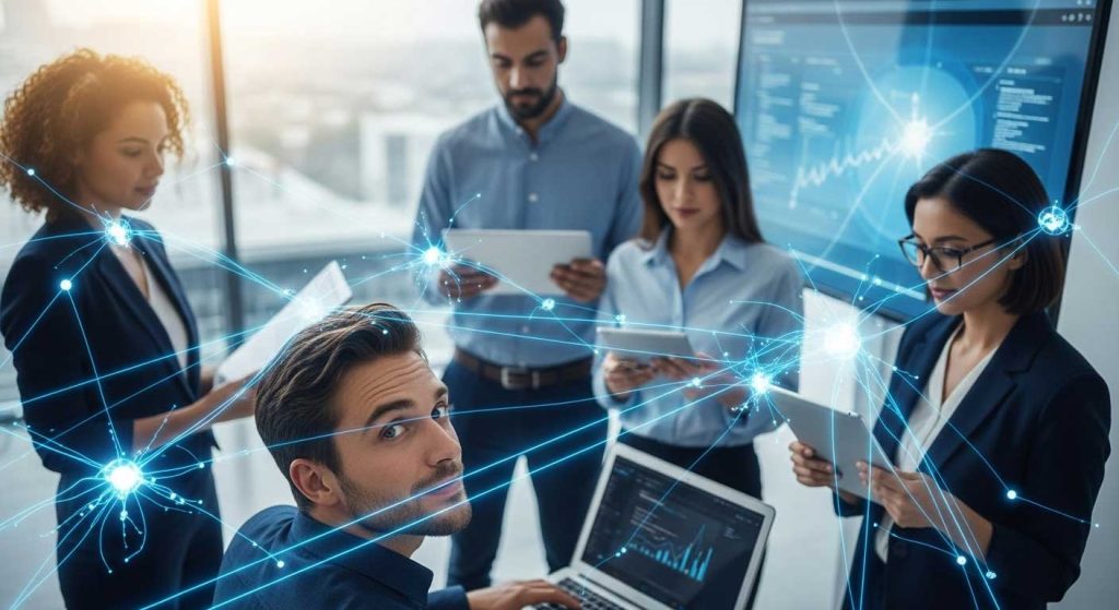 How AI Programming Is Reshaping Job Opportunities in the U.S.