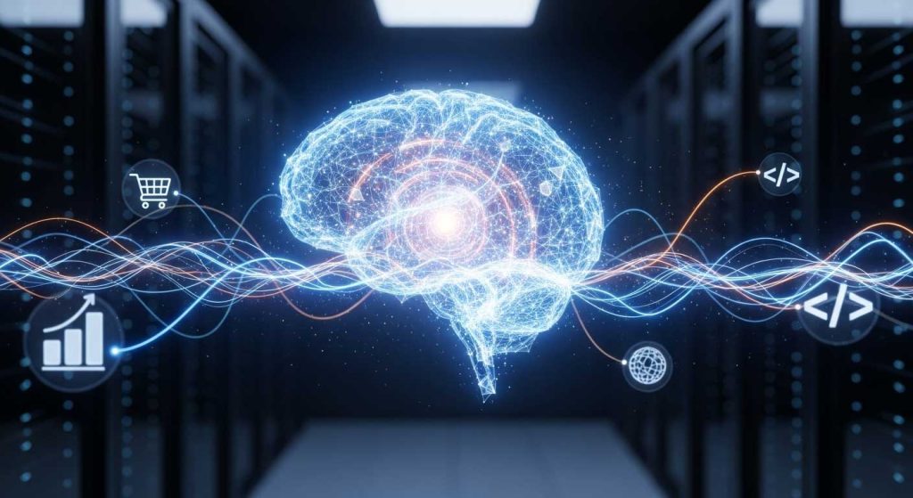 How Autonomous Agents Are Quietly Powering Modern Tech