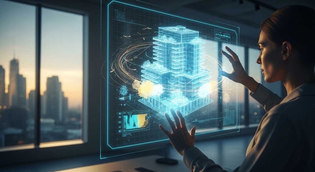 How Is AI Used in Architecture? Real Examples Explained