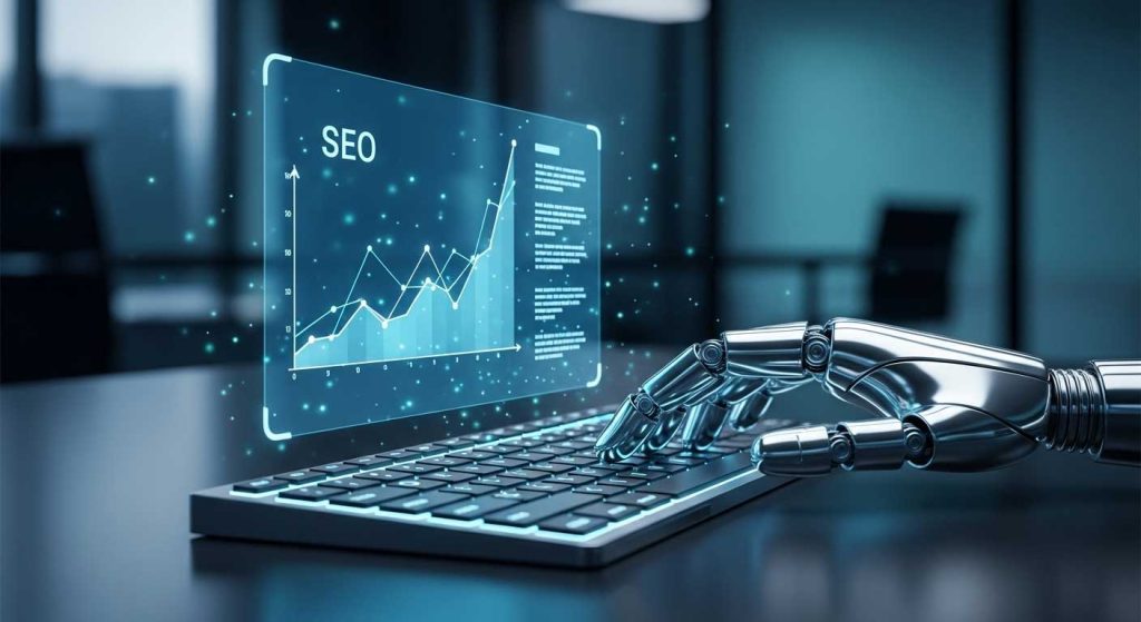 The 12 Best AI Tools for Writing SEO-Rich Blog Content