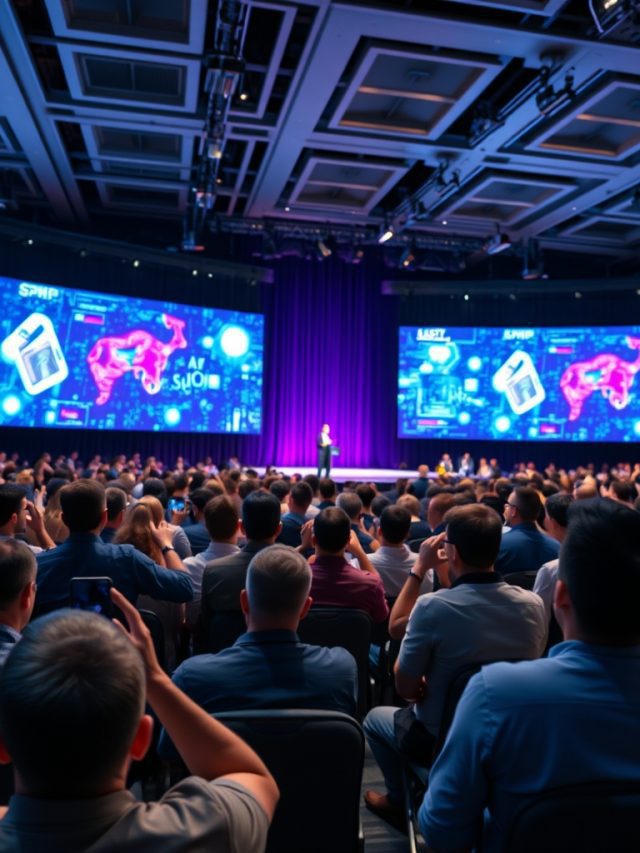 OpenAI DevDay 2025: Major Announcements