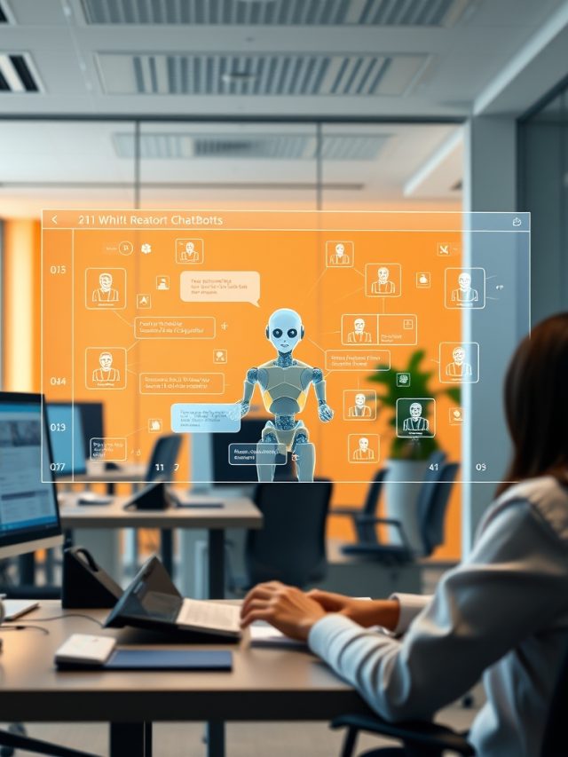 How AI Customer Service Reduces Costs