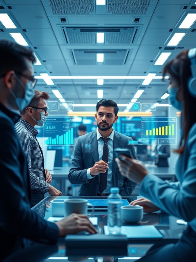 Myths About AI Productivity