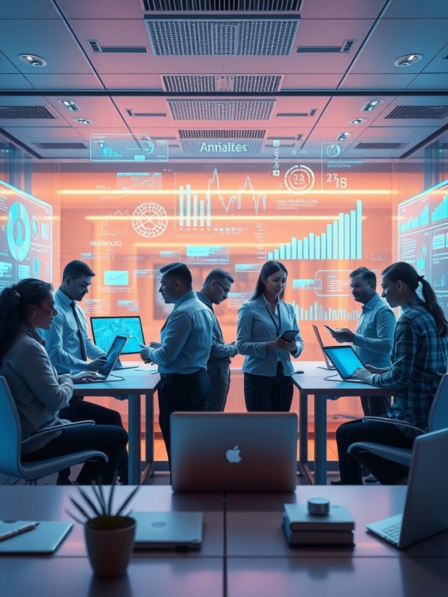 AI Marketing: Smarter Decision-Making for Modern Businesses