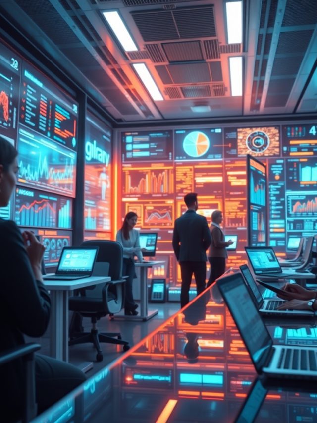AI Marketing & Data Security: What Every Business Should Know