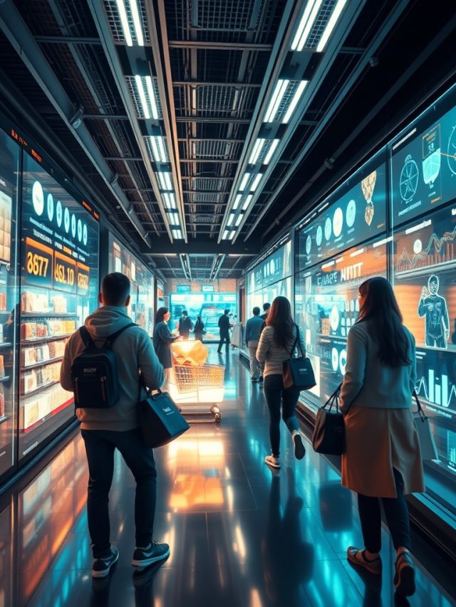 Top 12 Challenges of AI in E‑Commerce
