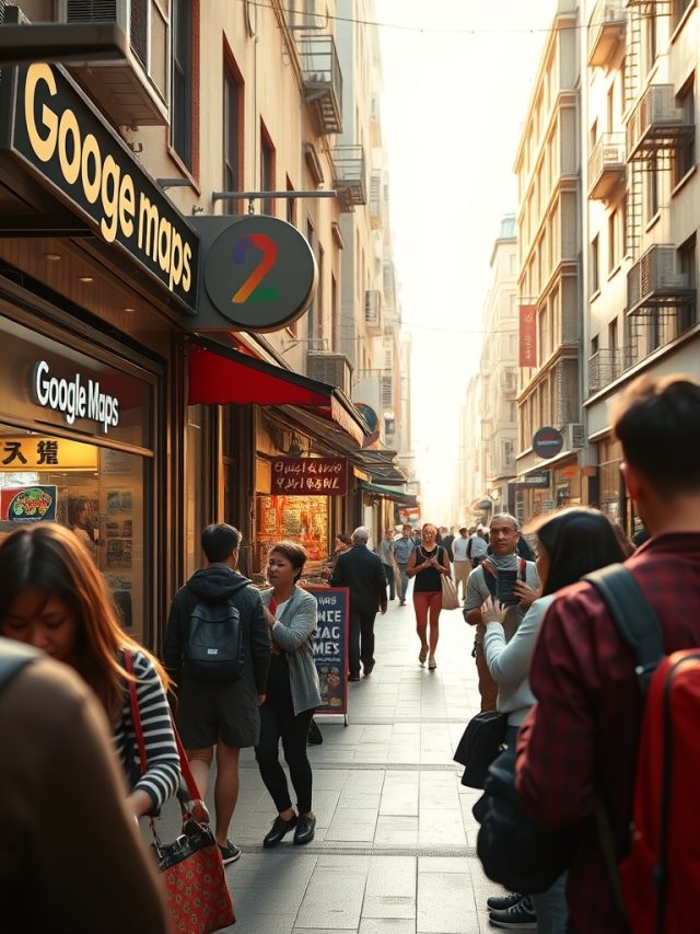 How Google Local Guide Program Boost SEO