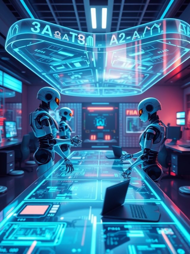 Intelligent Agents vs. RPA
