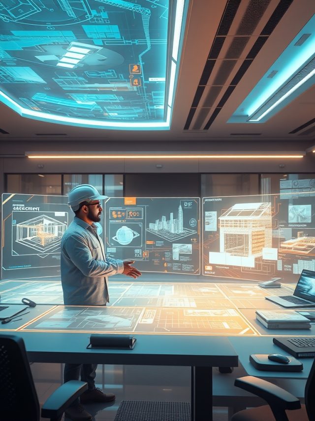 AI is Reshaping Architecture