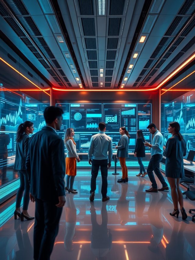 What Is Operational Analytics?