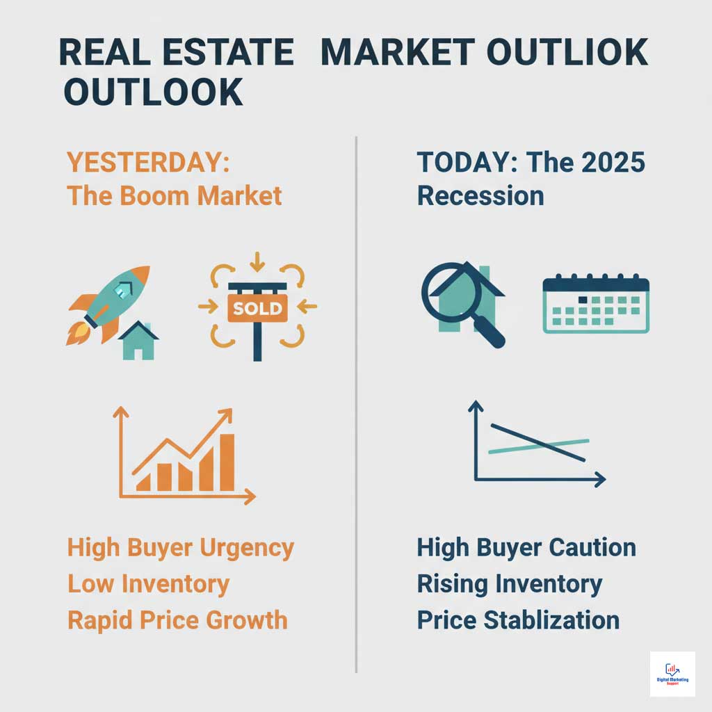 The 2025 Market Shift: From FOMO to FOBB