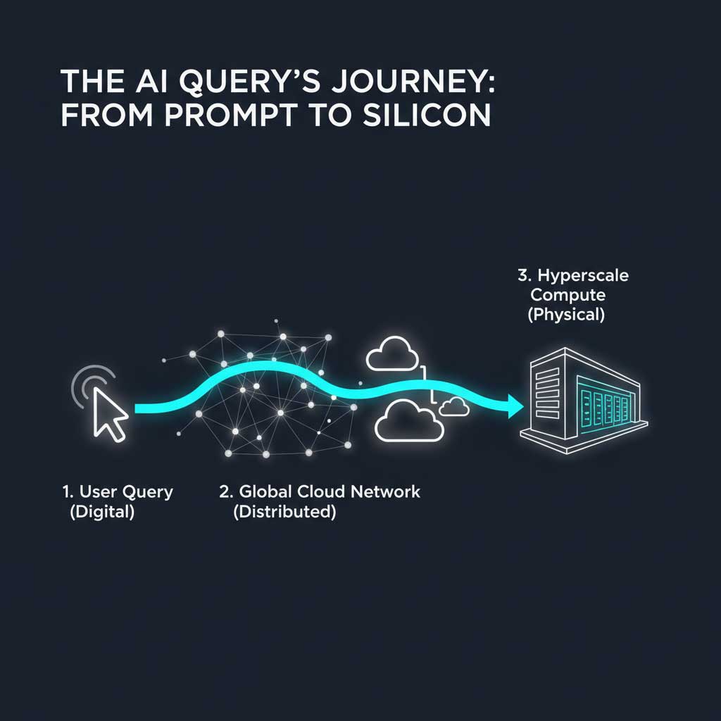 The Anatomy of an AI Thought