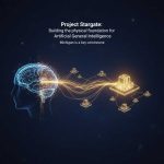 What is Project Stargate and its connection to Michigan?