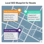 How to use local SEO to capture higher-intent buyers in stable micro-markets?