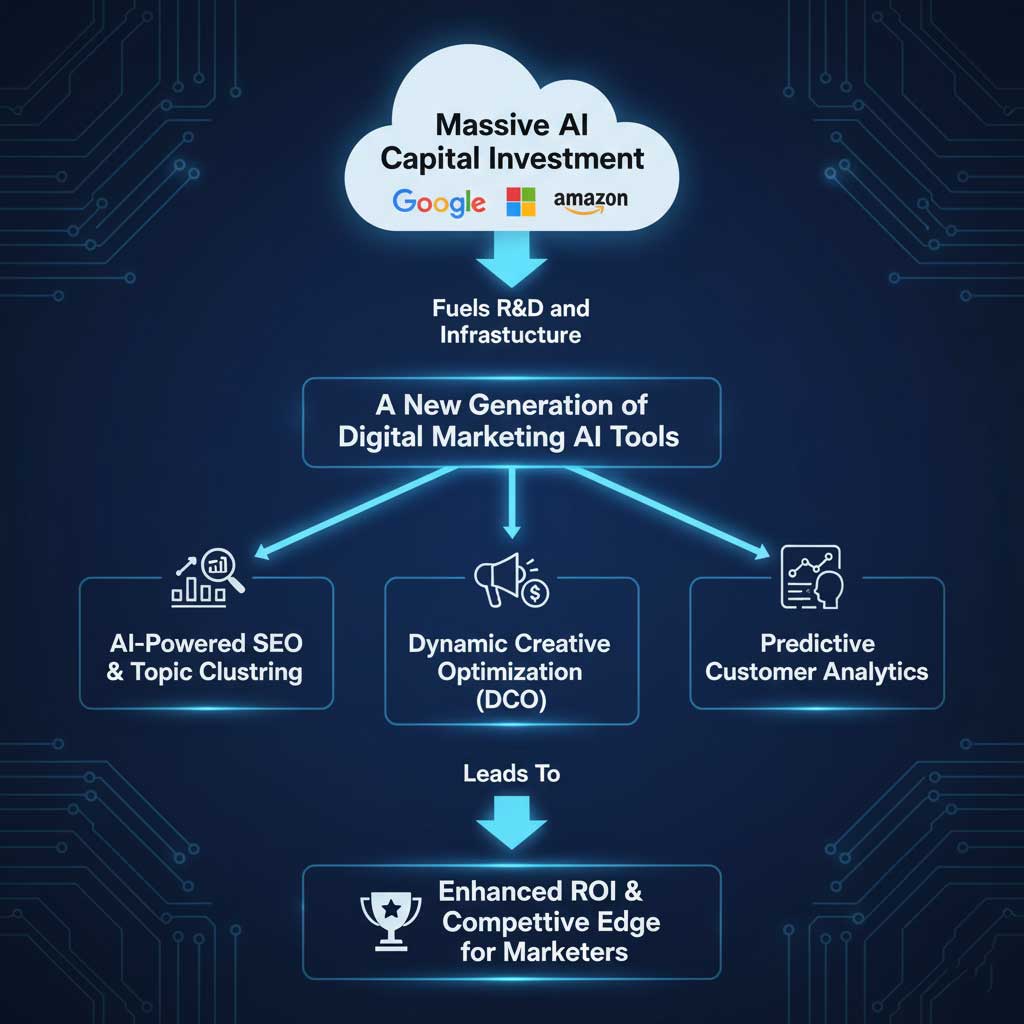 From Wall Street to Your Workflow