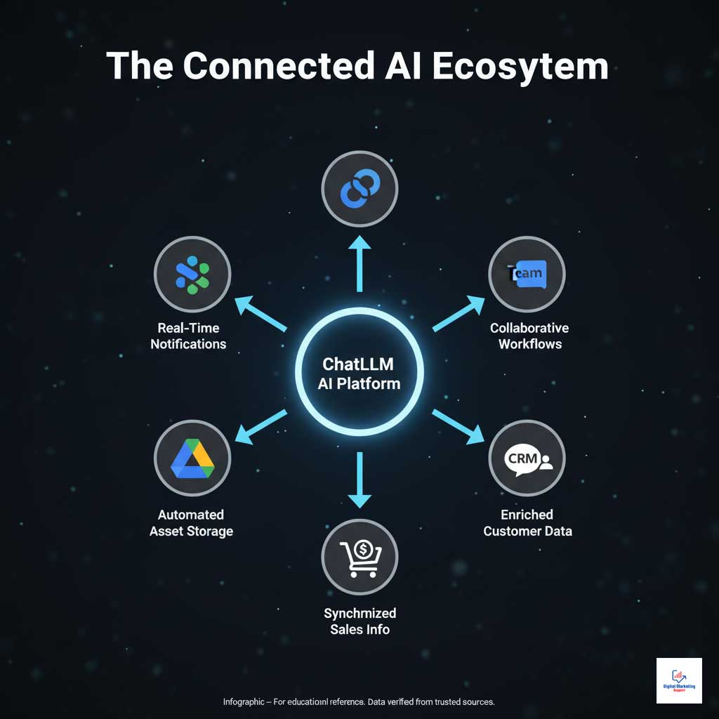 Unlocking Synergy: The Power of AI Integrations