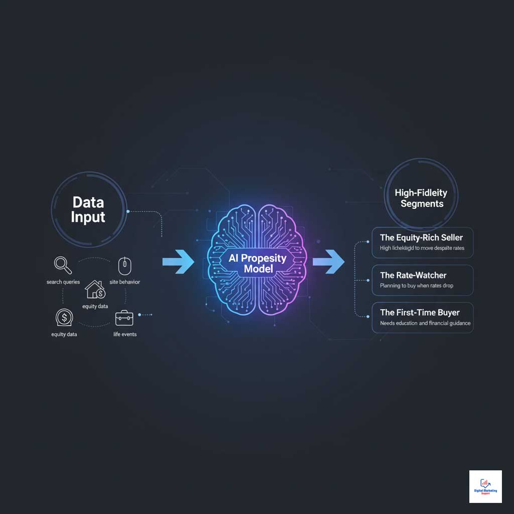 AI-Powered Audience Segmentation