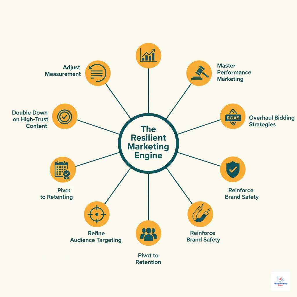 The Marketer's 7-Step Tactical Playbook