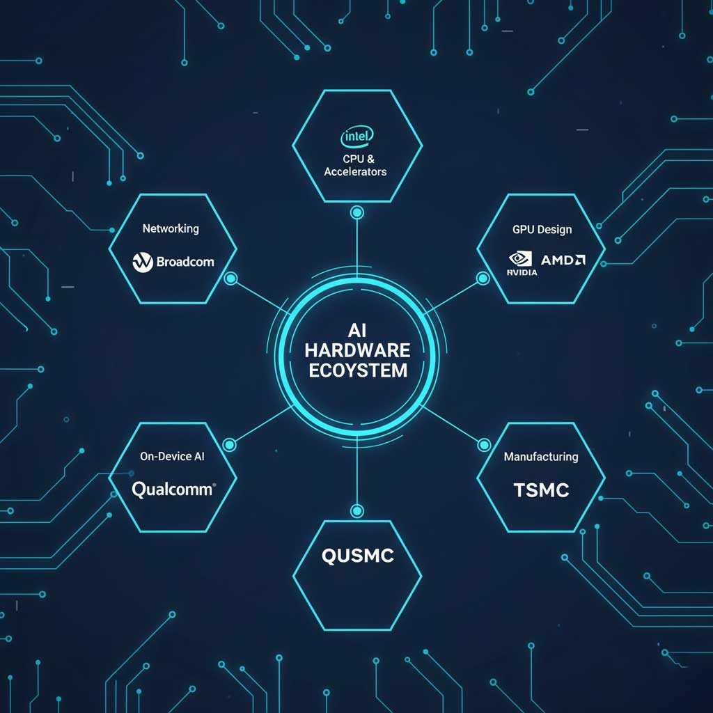 The AI Hardware Ecosystem