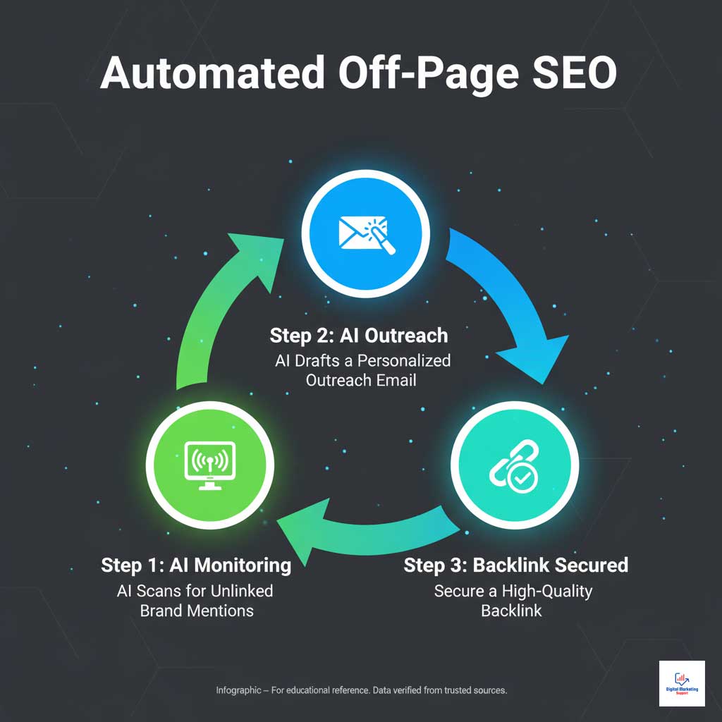 AI-Powered SEO: Automating Backlink Generation