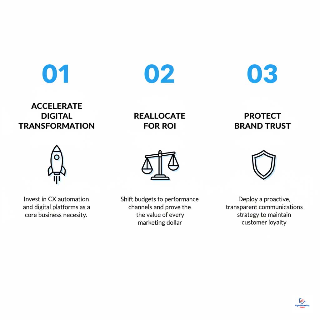 3 Key Takeaways for Airline Marketers in 2025