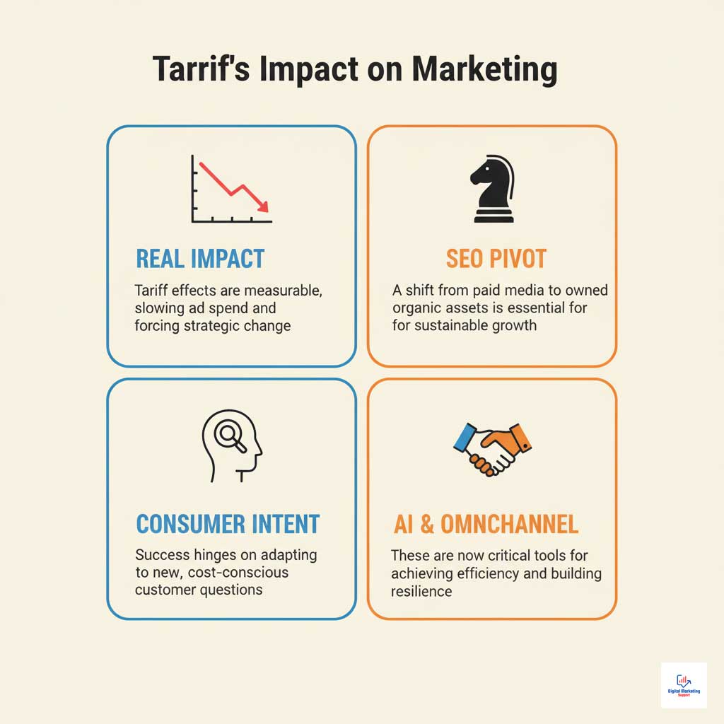 4 Key Takeaways for a Future-Proof Marketing Strategy