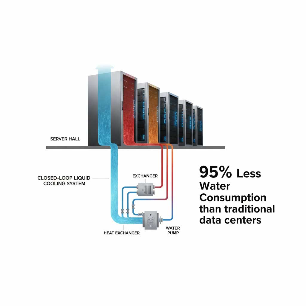 Nature-Inspired Technology: The Closed-Loop System