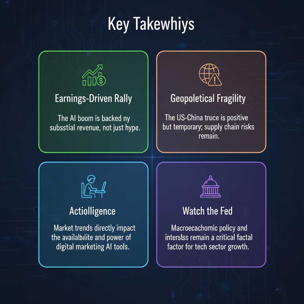 2025 Market Outlook: Key Takeaways