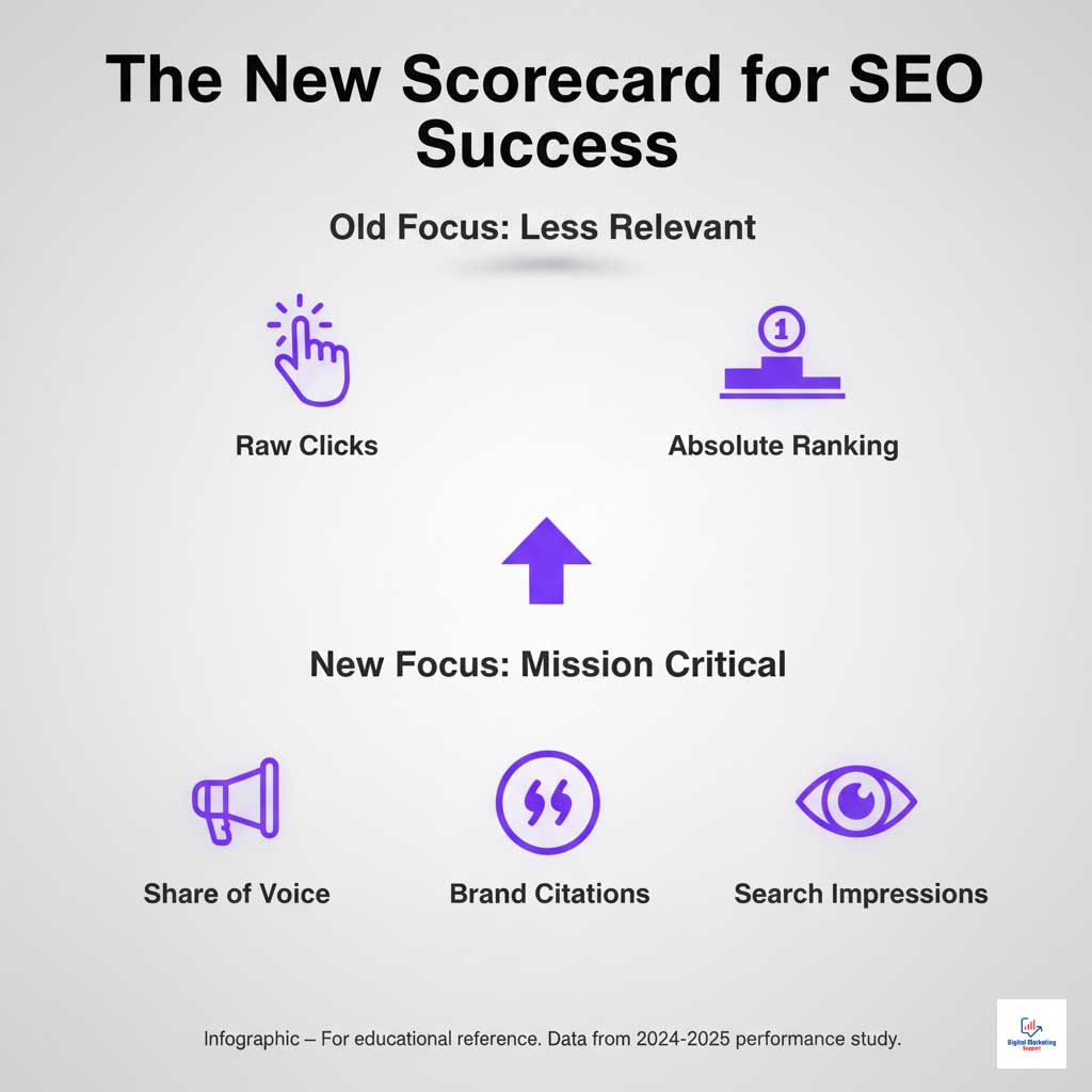 Measuring Success in the New Search Era