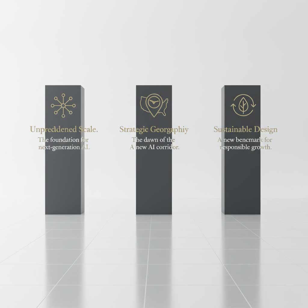 The Michigan Project: Core Pillars