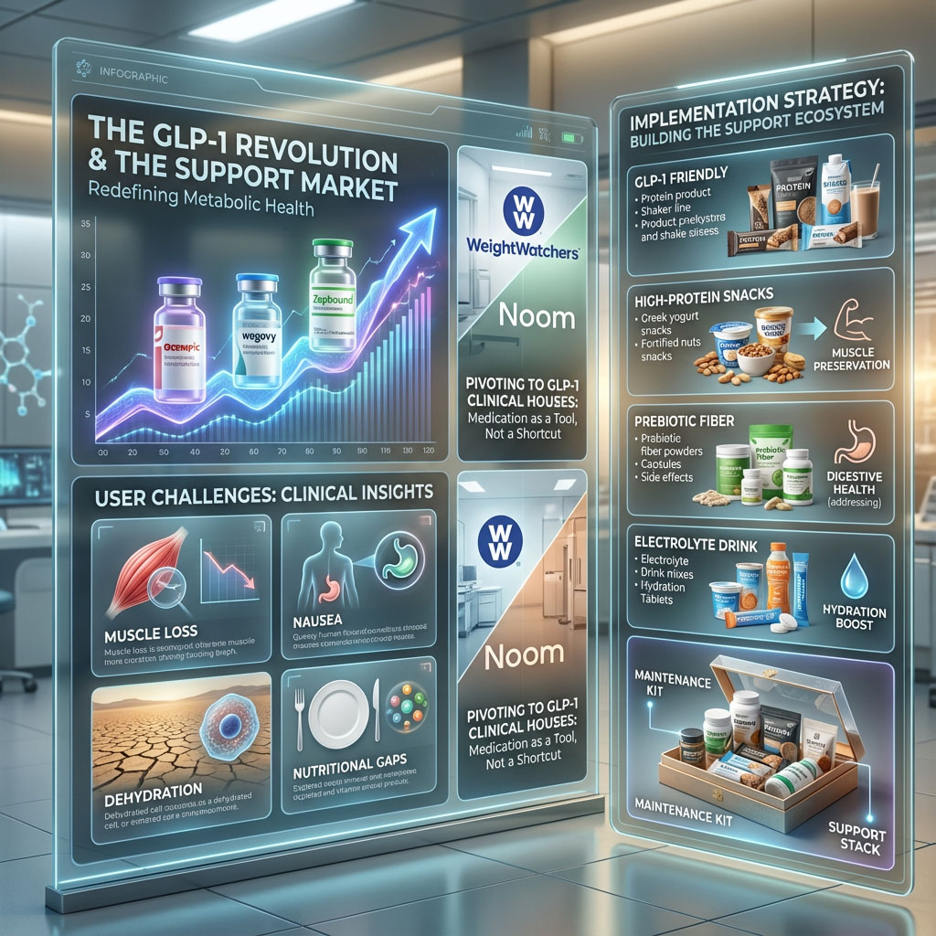 "Companion Product" Positioning