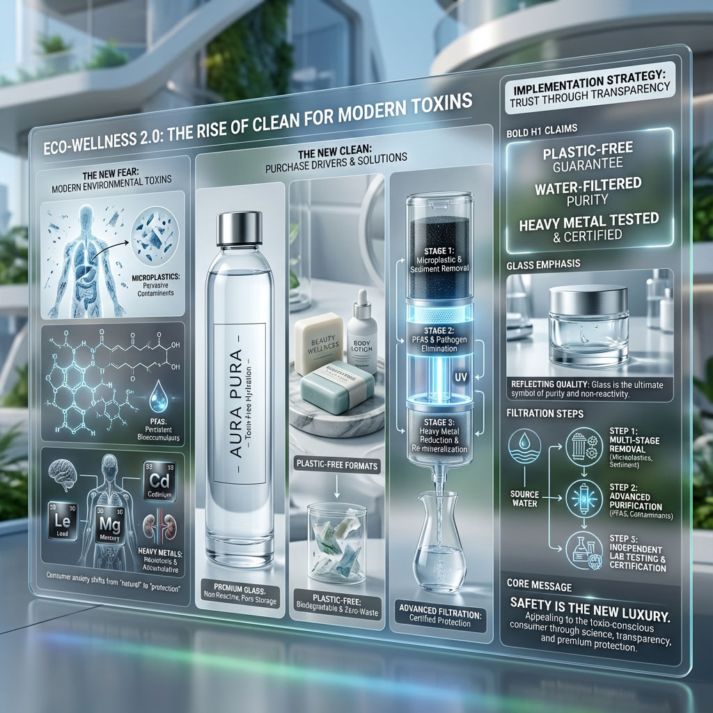 Eco-Wellness ("Clean 2.0")