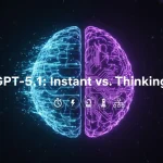 GPT-5.1 Instant vs. Thinking: Which New ChatGPT Model Should You Use?
