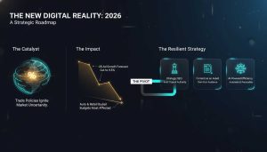Trump’s Trade Policies Key Impacts on Digital Ad Spend and SEO Strategy