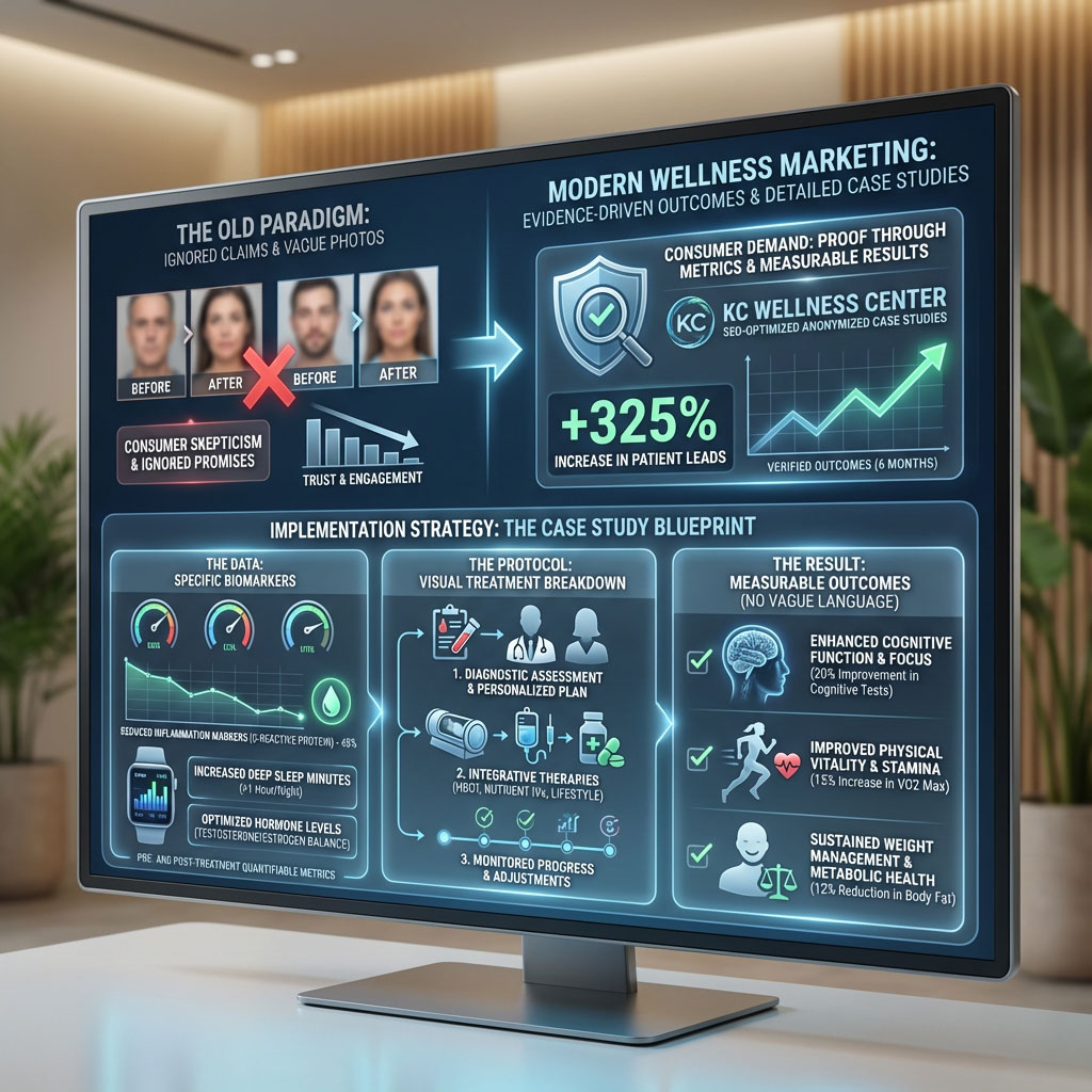 Use Case Studies as "Proof Points"