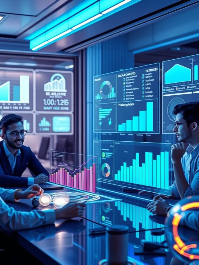 Marketing in a Housing Recession