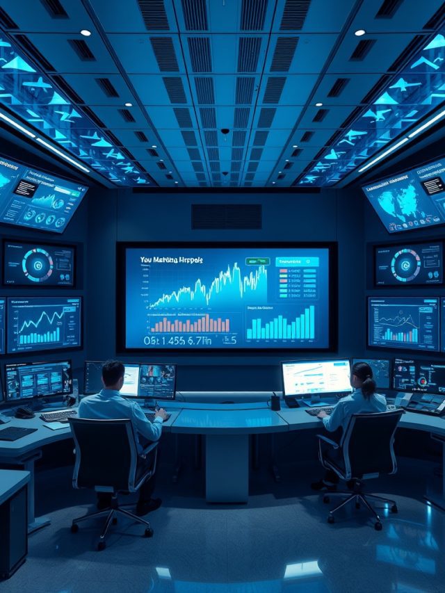 That October Jobs Report? It’s Reshaping Your Marketing Budget Now